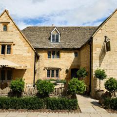 House of George W Davies