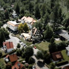 THE HEARTS HOTEL - dein Boutique- und Event-Resort