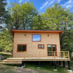 Mini Casa a 6 kilómetros de Villa Cerro Castillo Aysen Carretera Austral
