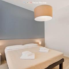 The Suite Cavour, TerreMarine