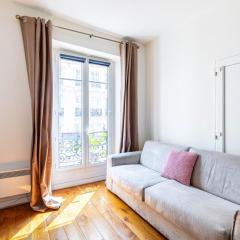 GuestReady - Quiet Oasis steps from Sacré-Cœur