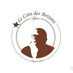 Le Coin des Artistes - Maisonnette