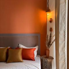 Sannidhi - 2BHK Apartment near Prem Mandir