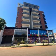 Departamento entero en San Lorenzo