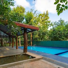 Kingfisher Resort & Retreat Sigiriya