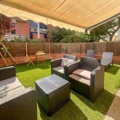 Ocean Spirit House by Hello Homes Sitges