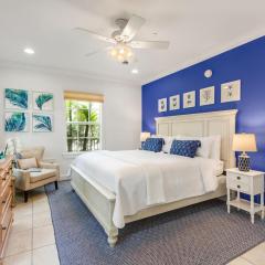 ROYAL PALM STUDIO at Travelers Palm Inn Key West
