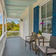 CAPTIVA at Azul Mansion Key West