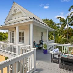 COHIBA at Azul Mansion Key West