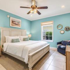 ROYAL PALM SUITE at Travelers Palm Inn Key West