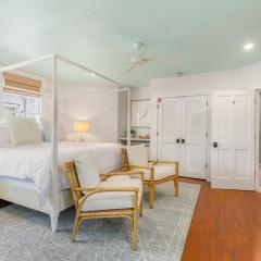 NUMBER ELEVEN at Scarlet Mango Inn Key West