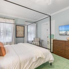 THE FLAGLER ROOM at Inn on Fleming Key West!