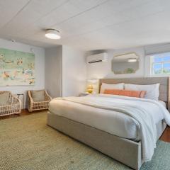 THE GEIGER SUITE at Inn on Fleming Key West!