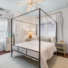 THE TRUMAN ROOM at Inn on Fleming Key West!