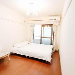 Near Shinjuku!Nishi Shinjuku Gochome 6min!西新宿!地铁站步行6分!新宿徒步圈!精致公寓! 高速无限制WIFI 203