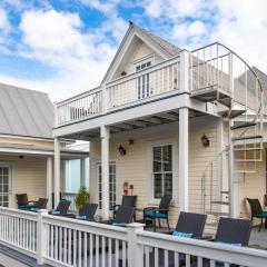 ARIA at Azul Mansion Key West