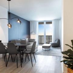 Beachwalk -1 Bedroom W-Kitchen and Epic Views