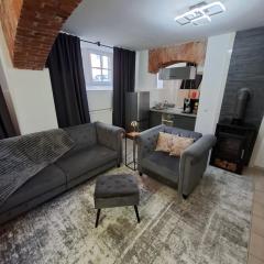 Holiday Flat Le jardin