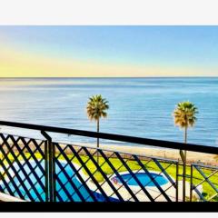 MI CAPRICHO 12 - Luxury Beachfront Apartment- Costa del Sol