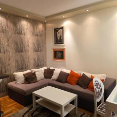 Central Point Stay