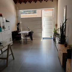 Hospedaria Transcendental - Mucugê-BA