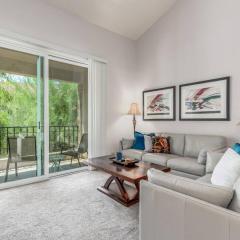 Scottsdale 2 Bedroom 2 Bathroom with Pickleball