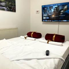 Apartmani MOSLAVINA i parking