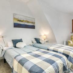 Casa Playa Arenas con Terraza