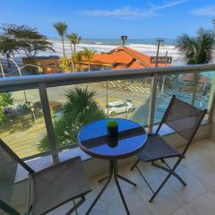 Pé na Areia - Pitangueiras - Beach Host