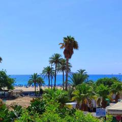 Edelweis Poniente Beach