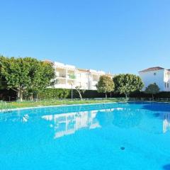 Pinar de la Almadraba, Apartamentos Living Sur