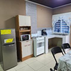 Casa Villa Universitaria