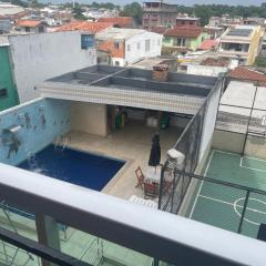 Edifício Nahum Residence