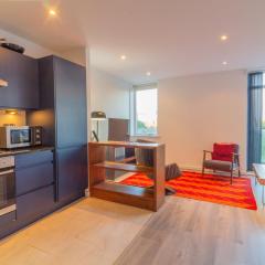 GuestReady - Vibrant Apartment in Dolphins Barn