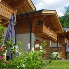 Chalets AurAlpin