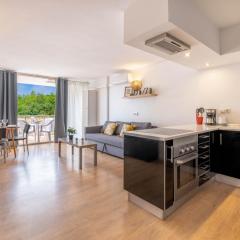 Nice apartment next to beach Nick