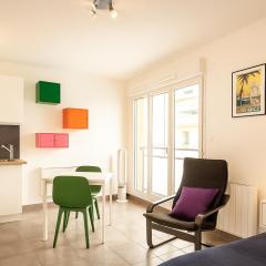 Ma place au sud Nice 607