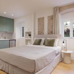 Dousmani Old Town Studio