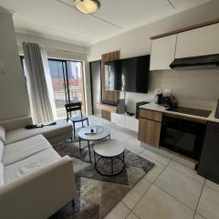 Lagoon Palms Retreat