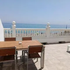 Ático Sal y Sol