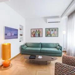 31one Kolonaki Apartment