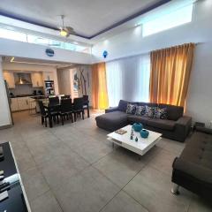 Unique 3 Bedrooms Villa las Palmas 41