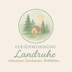 Ferienwohnung Landruhe
