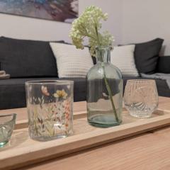 Ferienwohnung Landruhe