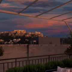 The Acropolis Pathway