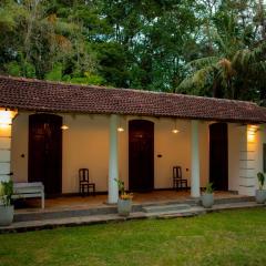 Dutch House Hiriketiya