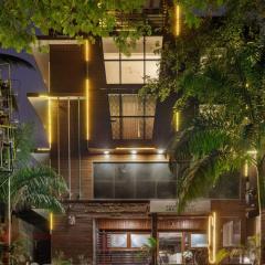 The Signature Serviced Apartments