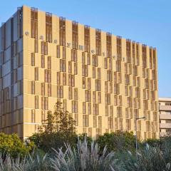 easyHotel Barcelona Fira