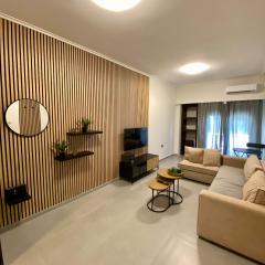 Filolaou New Beautiful Apartment
