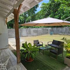 Chambre a 6 minutes de l'aéroport